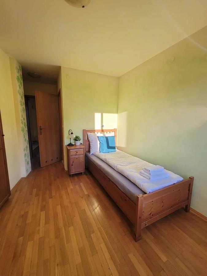 Krka River Lodge Znojile pri Krki Εξωτερικό φωτογραφία
